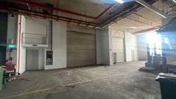 West Connect Building (D22), Factory #580582771